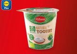 Bio prirodni jogurt Milbona 150 g