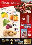 Bakmaz katalog Akcija 28.11.-04.12.2024.