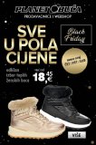 Planet Obuća katalog Black Friday 28.11.-30.11.2024.