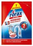 Čistač odvoda Rorax 60 g