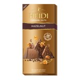 Čokolada karamela - lješnjak Heidi 80 g