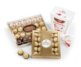 Praline Ferrero odabrane vrste od 172 g do 312 g