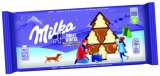 Čokolada Sweet winter Milka, 100 g