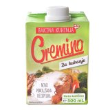 Cremino za kuhanje 500 ml