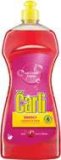 Deterdžent za ručno pranje posuđa Čarli razne vrste 900 ml
