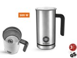 Električna pjenjača mlijeka Silvercrest® Kitchen Tools