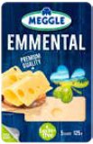 Emmentaler Meggle 125 g