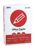 Fotokopirni papir Spar Office A4, 80g, 500 listova