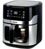 Friteza na vrući zrak 6,5 L 1 kom
