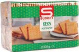 Keks Petit S-BUDGET 1 kg