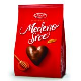 Medenjaci Medeno srce Pionir, 150 g