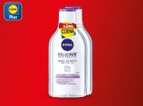 Micelarna voda duopack Nivea 2x400 ml