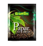 Mljeveni crni papar Šafram 50 g