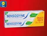 Pasta za zube multipack Sensodyne 2x75 ml