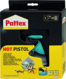 Pattex Hot Melt set pištolj + 6 patrona 1495 €