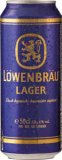 Pivo Lowenbrau 0,5 l