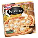 Pizza Dr.Oetker razne vrste od 320 g do 360 g