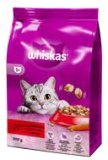 Potpuna hrana za mačke Whiskas 300 g