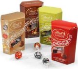 Praline Lindt Lindor razne vrste 200 g