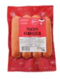 Pučka kobasica Sljeme 350 g