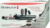 Remington Curl & Straight 2 u 1 uređaj za oblikovanje kose