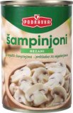 Šampinjoni Podravka 220 g