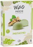 Sladoled Mochi Wao pistacija 210 g