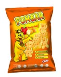 Snack Original, Paprika Pombar, 50 g