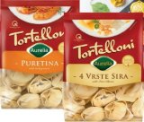 Tortelloni AURELIA 250 g