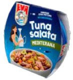 Tuna salate Eva 160 g