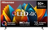 TV LED Hisense 55E7NQ UHD QLED