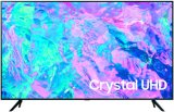 TV LED Samsung 50CU7092 4K Crystal UHD