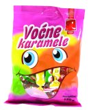 Voćne karamele Smiješak, 150 g