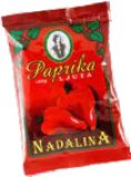 Začin crvena paprika Nadalina 100 g