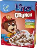 Žitarice Lino crunch 225 g