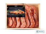 Argentinske crvene kozice 400 g