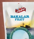 Bakalar filer smrznuti 1 kg