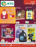 KTC katalog Široka potrošnja 05.12.-11.12.2024.