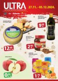 Victa katalog Ultra gros Akcija 27.11.-03.12.2024.