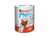 Čokolada maxi Kinder 210 g