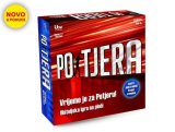 Društvena igra 'Potjera' Menart Toy®