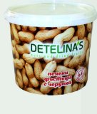 Kikiriki Detelinas U ljusci 900 g