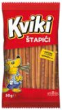 Kviki PERECI, ŠTAPIĆI slani, 50 g