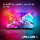 LED TV PHILIPS 50PUS8919/12 UHD DVB-T2/S2 SMART AMBILIGHT 3