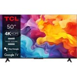 LED TV TCL 50P61B UHD DVB-T2/S2 android