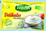 Majoneza Zvijezda Delikates 85 g