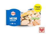 Mesni narezak PPK 4x100 g