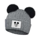 Mickey dječja kapa Disney