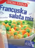 Mix za francusku 400 g