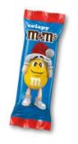 M&m’s DRAŽEJE crispy Santa 29 g